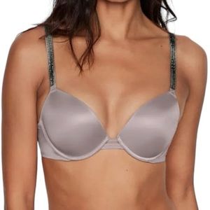 Victoria’s Secret Very Sexy Push Up Bra Size 34D